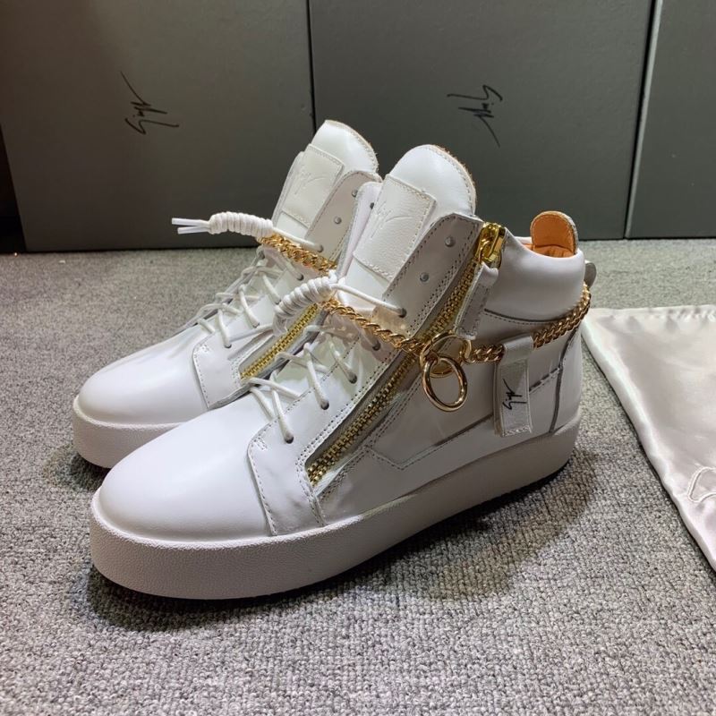 Giuseppe Zanotti Shoes